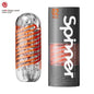 Tenga Spinner 02 HEXA Male Masturbator