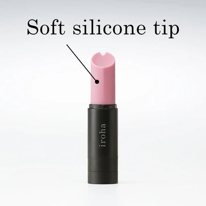 Tenga Iroha Stick – Portable, Waterproof Vibrator with Adjustable Power