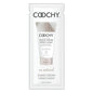 Coochy Shave Cream Au Natural  - 0.5oz / 3.4oz / 7.2oz / 12.5oz / 32oz
