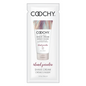 Coochy Shave Cream Island Paradise – 0.5 oz (Travel Size)