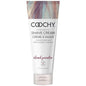 Coochy Cream Island Paradise Shave Cream - 3.4 oz / 7.2 oz /1 2.5 oz / 32 oz