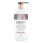 Coochy Cream Island Paradise Shave Cream - 3.4 oz / 7.2 oz /1 2.5 oz / 32 oz