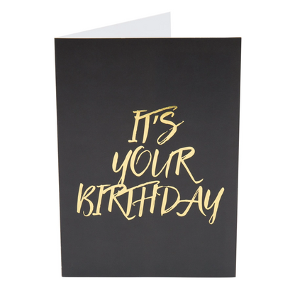 Kama Sutra Naughty Notes – “It’s Your Birthday… You Can Cum If You Want To!” Edition