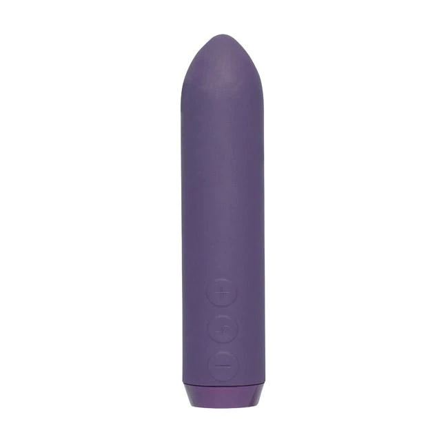 Je Joue Classic Bullet Vibrator in Purple 