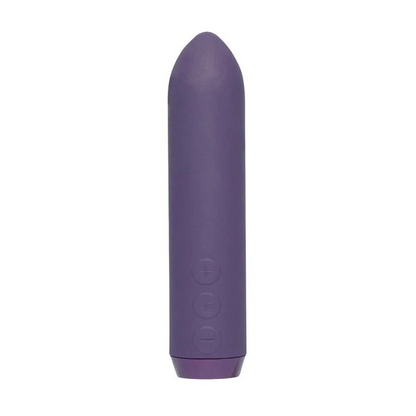 Je Joue Classic Bullet Vibrator in Purple 