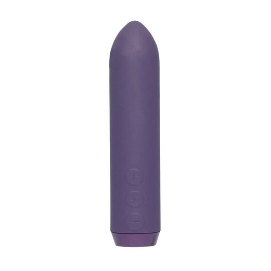 Je Joue Classic Bullet Vibrator in Purple 