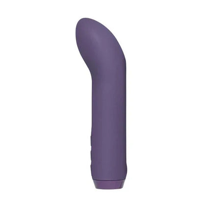 Je Joue bullet vibrator shown with USB charger