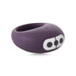 Je Joue Mio Silicone Vibrating Cock Ring – Flexible Luxury Couples’ Toy