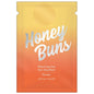 Jelique Honey Buns Warming Anal Gel – 1 mL Trial Size
