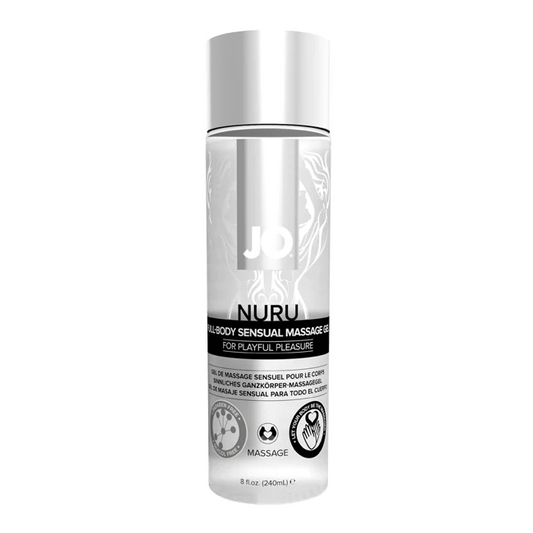 System JO Nuru Massage Gel