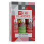 System JO Tri-Me Triple Pack Flavors