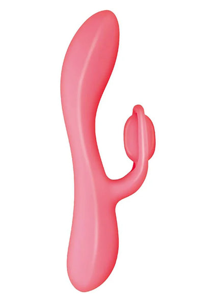 Nasstoys Blaze Romantic Massager – Red