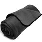 Liberator Fascinator Throw – waterproof intimacy blanket in travel size