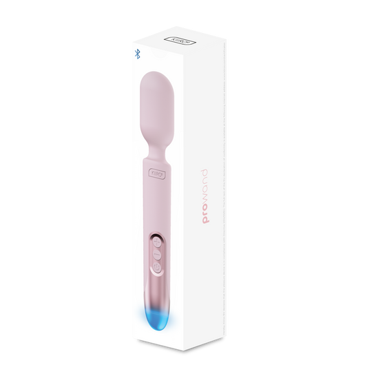 Kiiroo ProWand