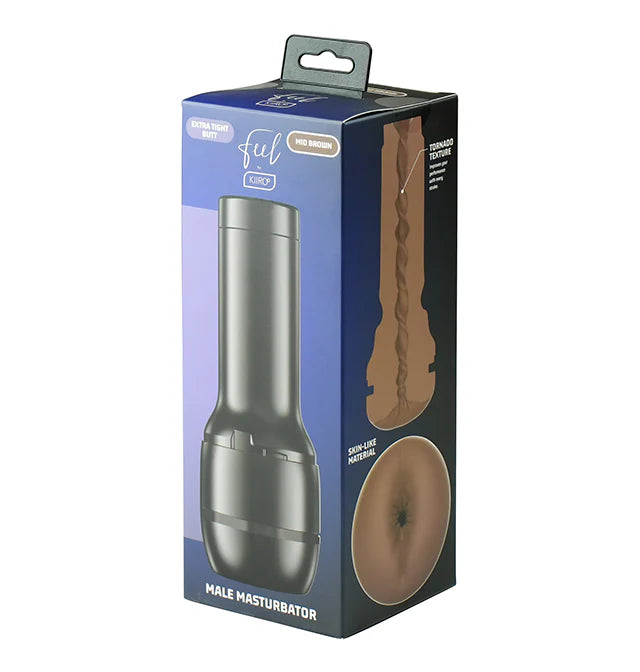 Kiiroo Feel Stroker – Extra Tight Butt Interactive Masturbator Sleeve
