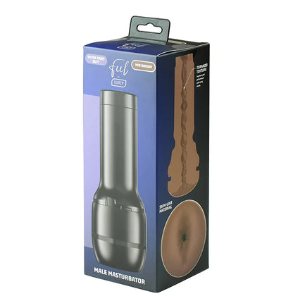 Kiiroo Feel Stroker – Extra Tight Butt Interactive Masturbator Sleeve