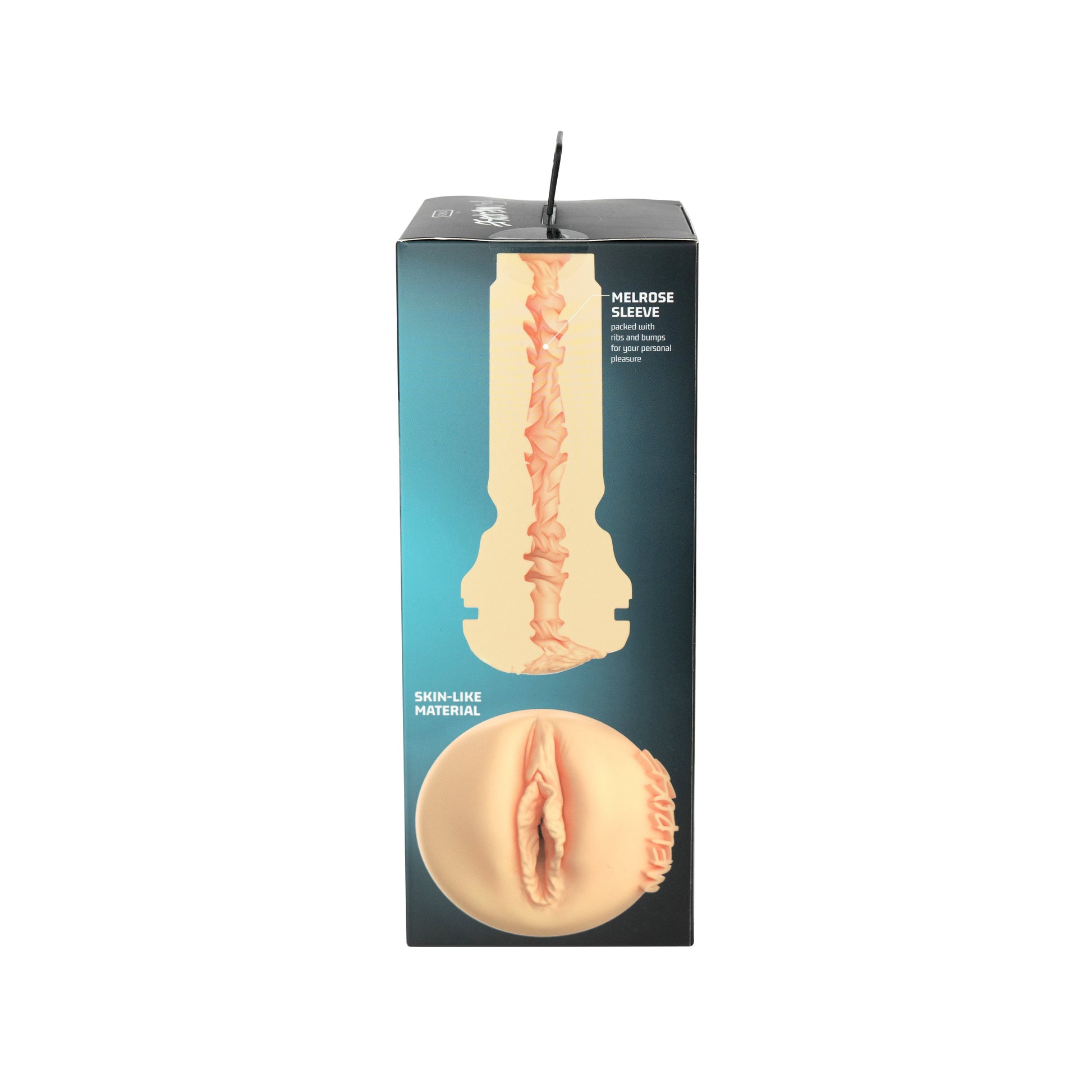 Kiiroo Feel MelRose Stroker – Molded from MelRose Michaels