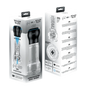 Kiiroo Powerblow + Pocket Stroker Crystal