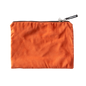 Liberator Zappa Toy Bag - Mandarin Microsuede