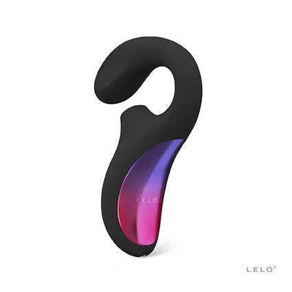 LELO Enigma Cruise – Dual Stimulation Sonic Massager