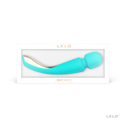 Lelo Smart Wand 2 Large Massager