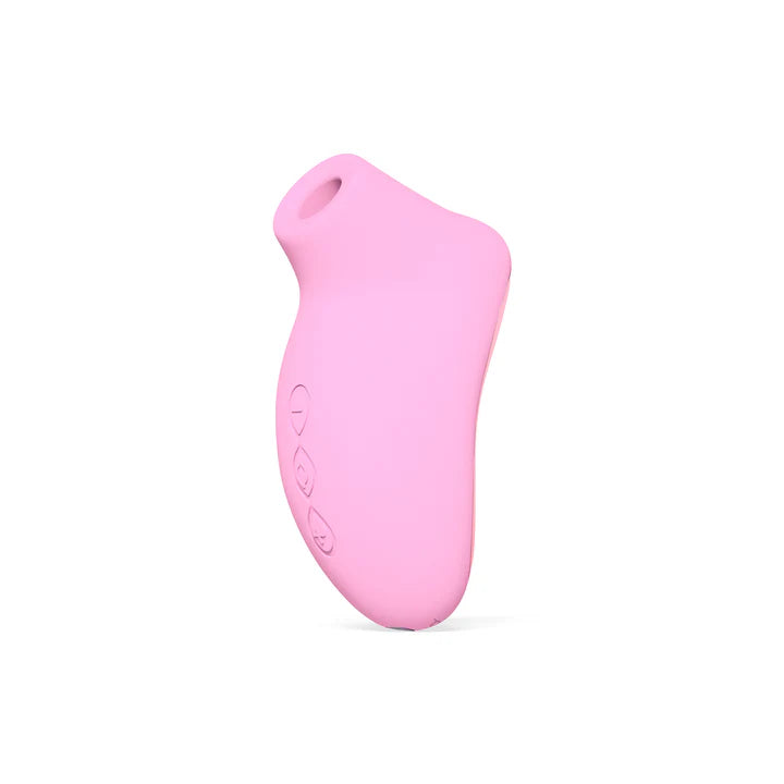 Lelo Sona 2 Travel Size clitoral stimulator
