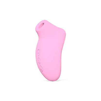 Lelo Sona 2 Travel Size clitoral stimulator