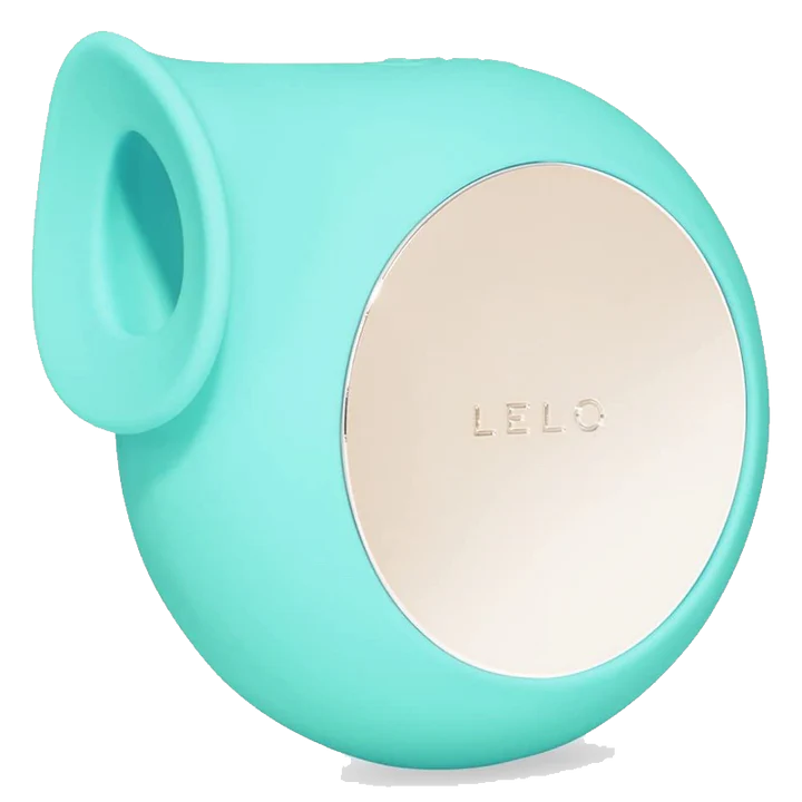 LELO SILA™ Cruise Clitoral Stimulator