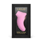 Lelo Sona 2 Travel Size clitoral stimulator