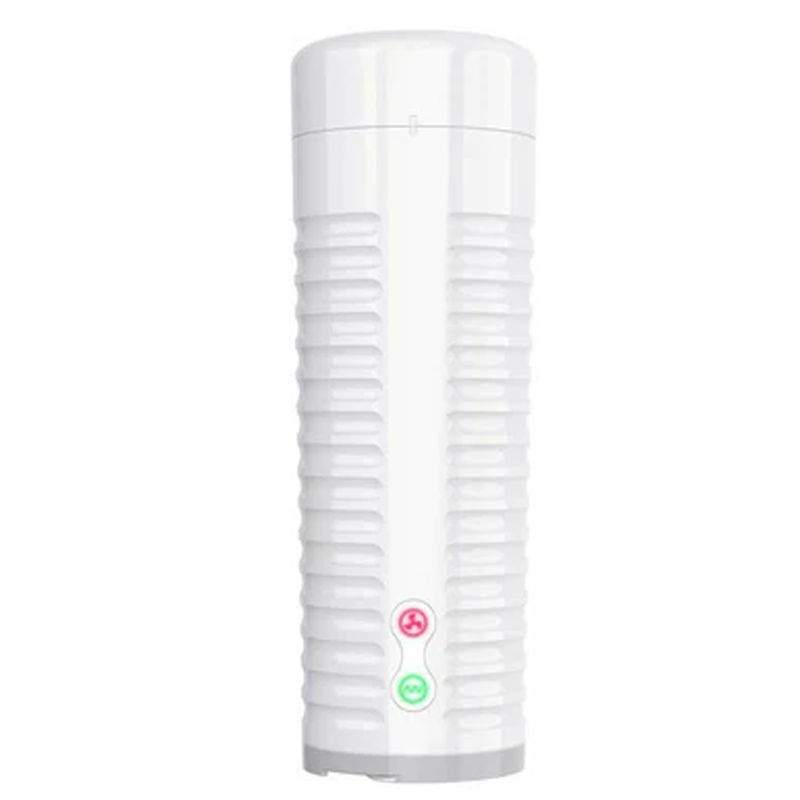 Lovense Max 2 Bluetooth male masturbator