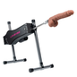 Lovense Sex Machine with dual-ended thrusting arms and adjustable base