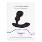 Lovense Edge 2 Prostate Massager 