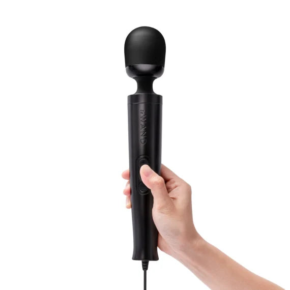 Most powerful Le Wand massager with 10 speeds and 20 patterns