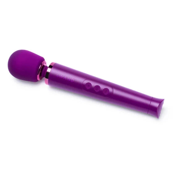 Le Wand Petite Rechargeable Massager 