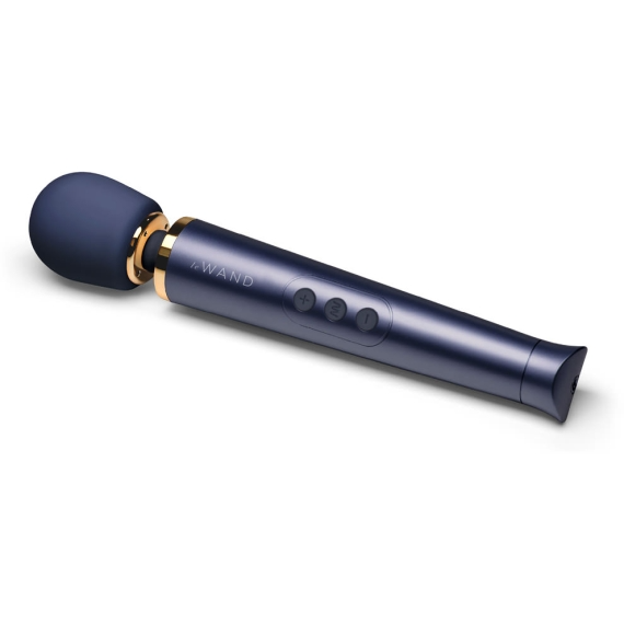 Le Wand Petite Rechargeable Massager 