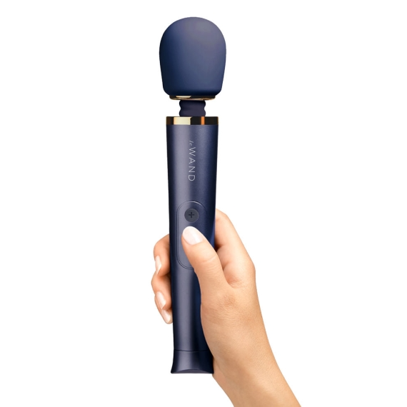 Le Wand Petite Rechargeable Massager 