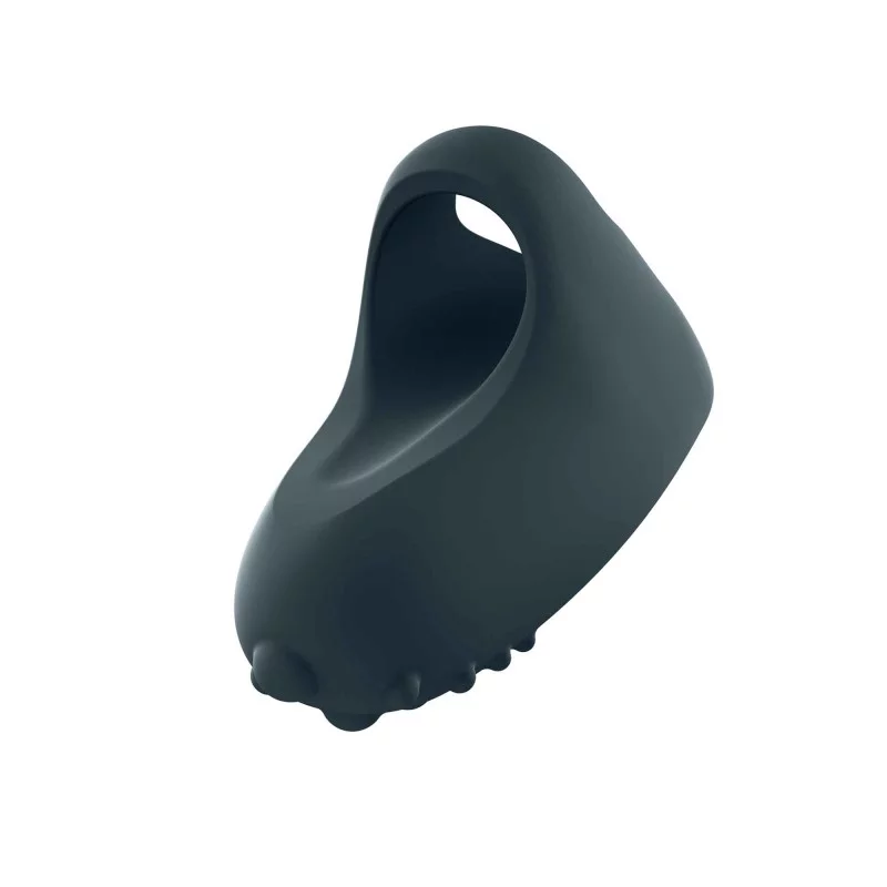 Dorcel Magic Finger mini finger vibrator with textured silicone