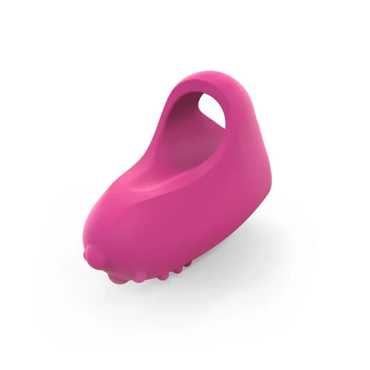 Dorcel Magic Finger Rechargeable Vibrator – Precision Finger Vibrator
