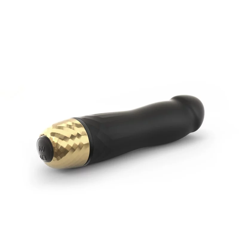 Dorcel Mini Must – battery-powered vaginal stimulator