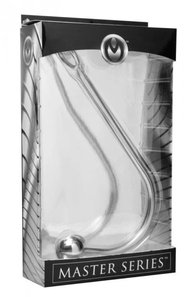 Master Series The Anal Hook