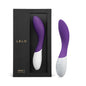 Lelo Mona 2 G-Spot Vibrator - Purple