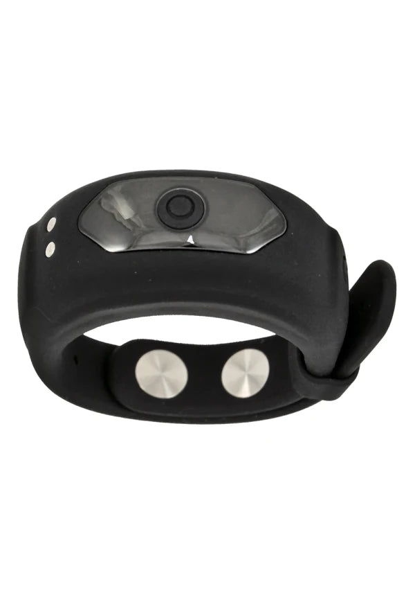 Nasstoys Cock Power Adjustable Belt Ring