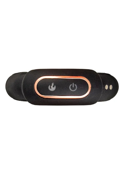 Nasstoys Cock Power Heat-Up Cock Ring
