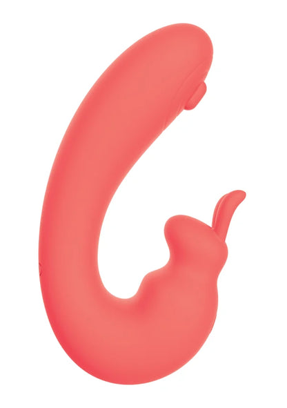 Nasstoys Blaze Bunny Thumper Vibe – Coral