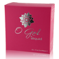 Sliquid Organics O Gel Cube 2oz