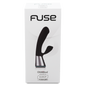 Kiiroo OhMiBod Fuse Black