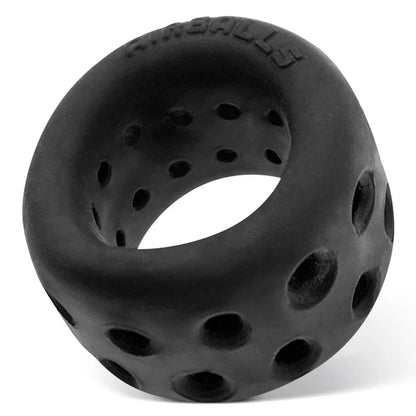 Oxballs Airballs Air-Lite Vented Ballstretcher - Various Colors