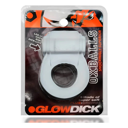 Oxballs Glowdick LED Cock Ring