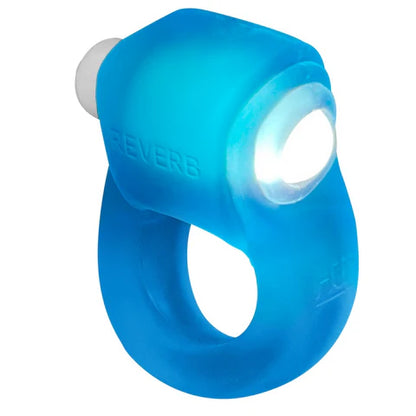 Oxballs Glowdick LED Cock Ring