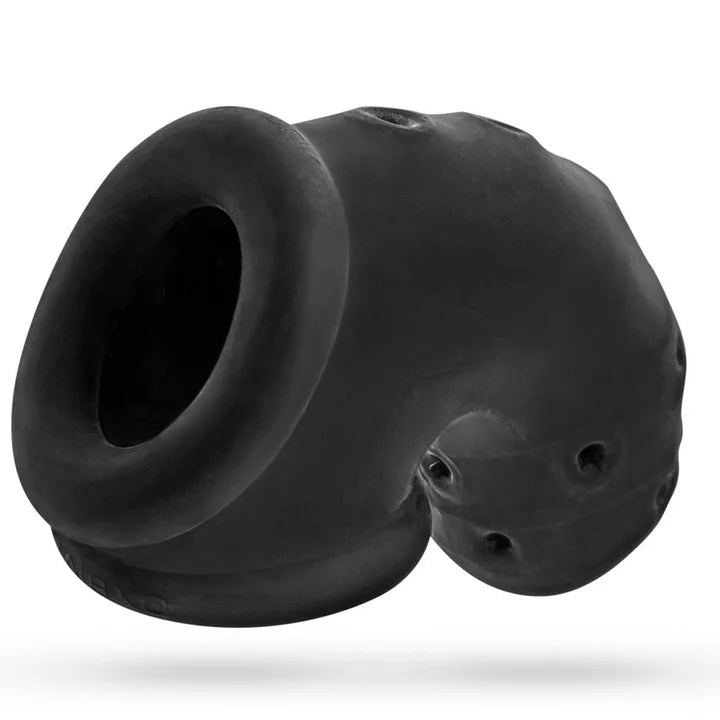 Oxballs Airlock Soft plus+SILICONE™ Chastity Cage